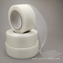 3*3 55g/m2 self adhesive fiberglass mesh for construction